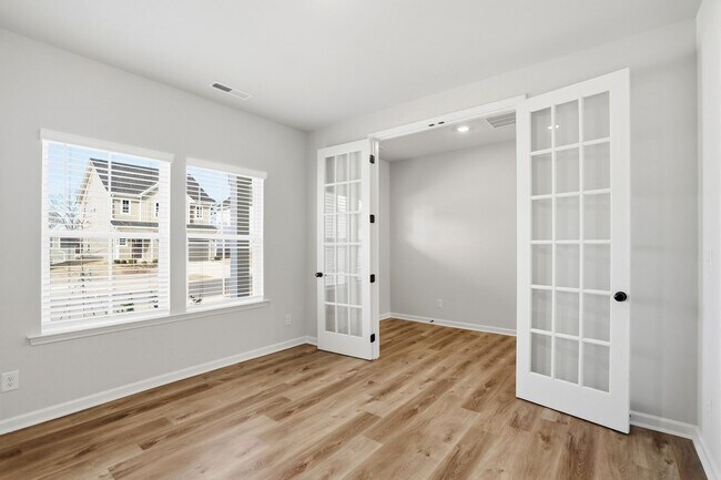 Building Photo - Brand New 4BR Home in The Pines at Paw Creek – Modern Design