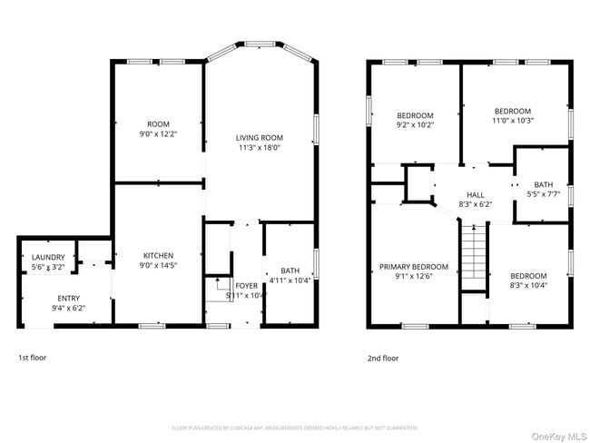 Building Photo - 2694 US-9W