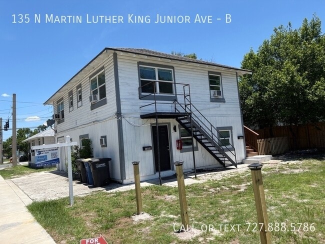 Building Photo - 135 N Martin Luther King Jr Ave