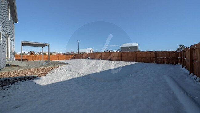 Building Photo - Welcome to Your Dream Home in Lorson Ranch!