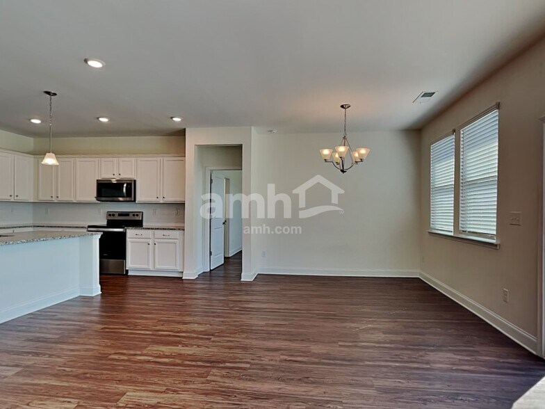 Building Photo - 2304 Campbell Cv Ct