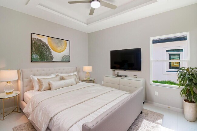 Building Photo - What an amazing apartment in Mission!!! Luxury apartment for Rent