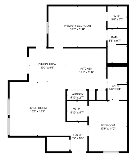 Building Photo - 902 Private Rd 3097