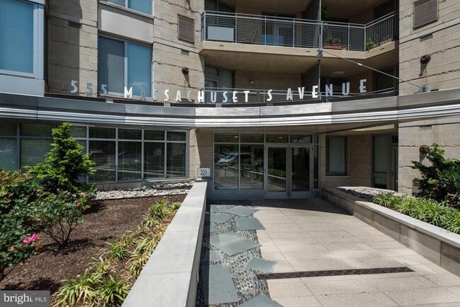 Building Photo - 555 Massachusetts Ave NW