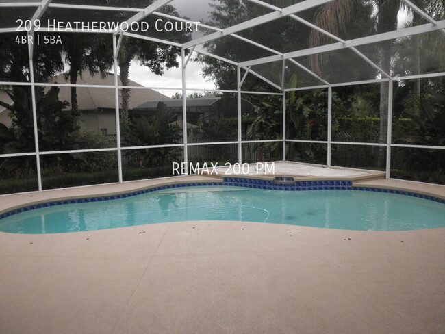Building Photo - 209 Heatherwood Ct