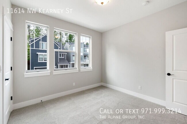 Building Photo - 11614 NW Kearney St