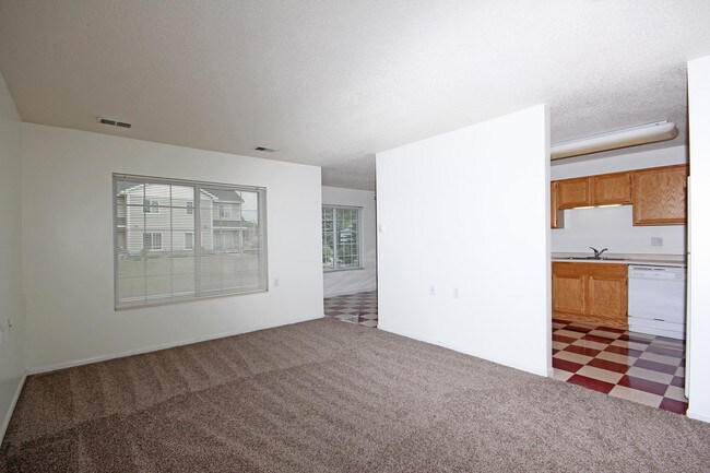 Building Photo - Richwood Heights