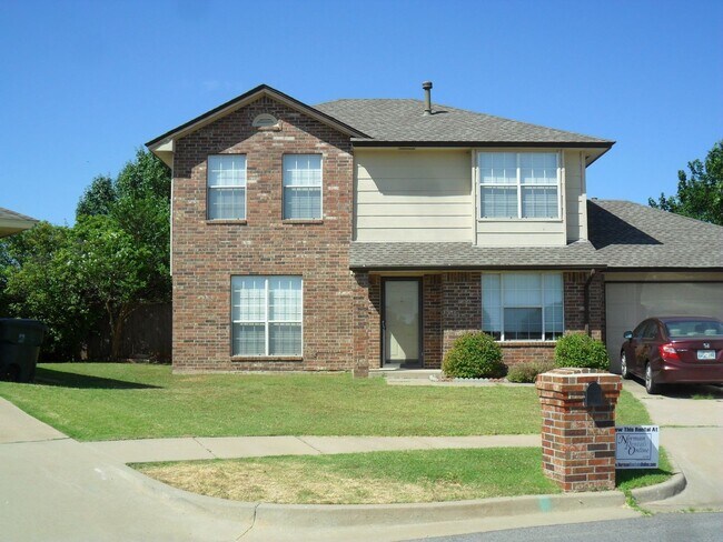 Primary Photo - Great Family Home, Great Neighborhood