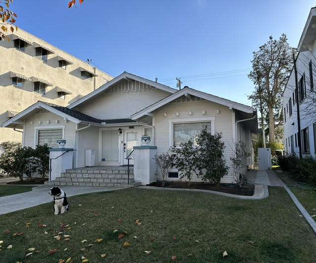 Building Photo - 2750 2nd St