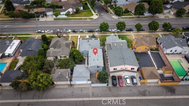 Building Photo - 3121 Obama Blvd
