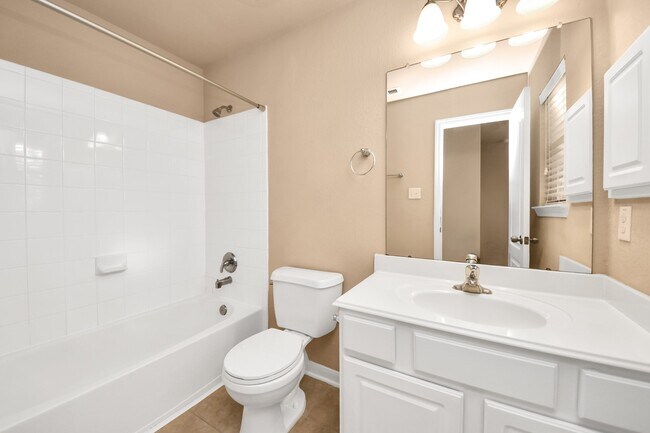 Building Photo - 9619 W Amber Bluff Ln
