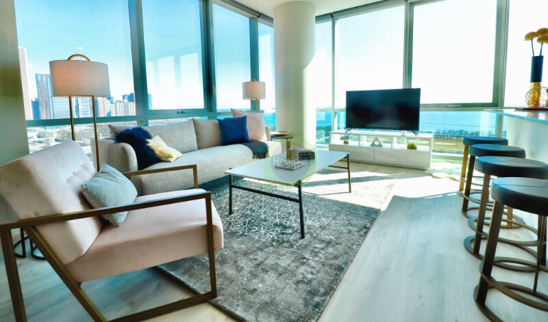 Building Photo - 720 S Michigan Ave