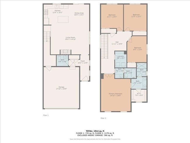 Building Photo - Impressive North Plains Home Backing to Protected Green Space – Move-In Ready!