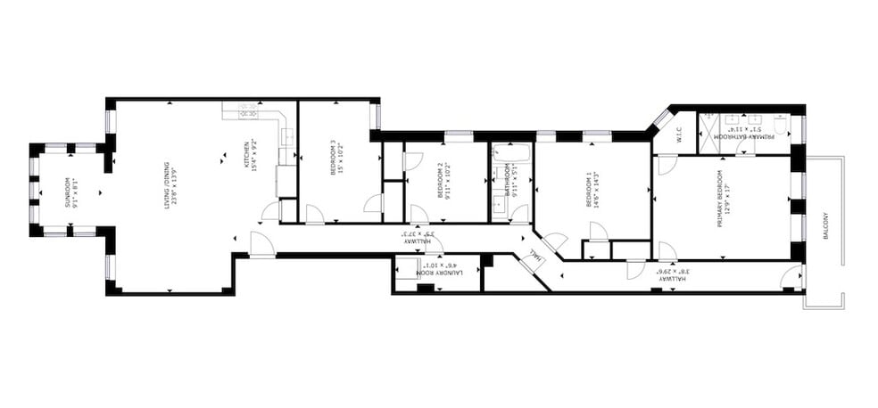 Building Photo - 4117 S Michigan Ave