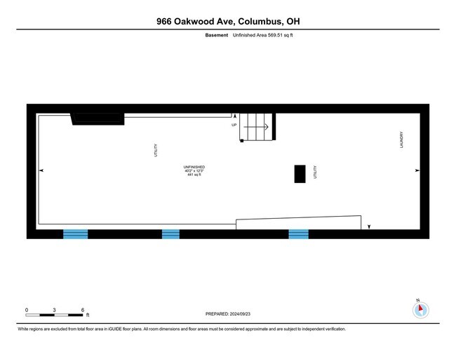 Building Photo - 964-966 Oakwood Ave
