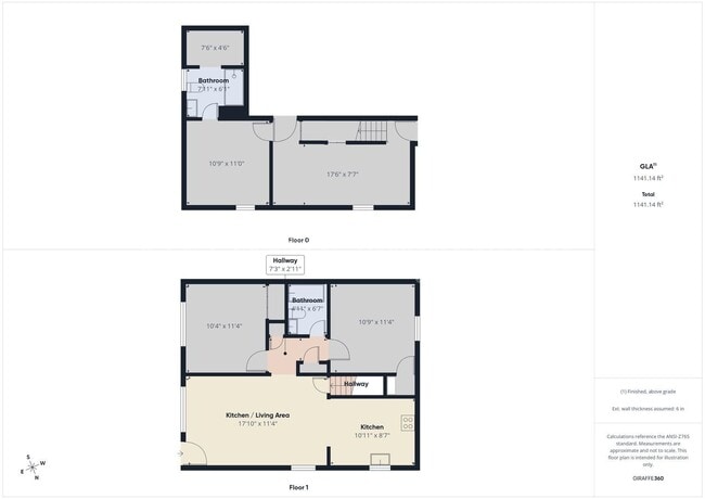 Building Photo - 100 S Oxford Ave