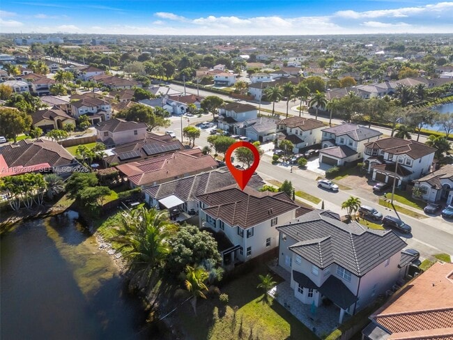 Building Photo - 16605 SW 55th Terrace