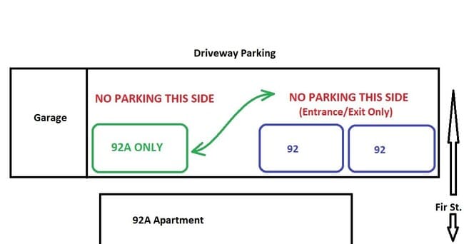 Primary Photo - "Delightful 1-Bedroom Apartment in Historic Home!"