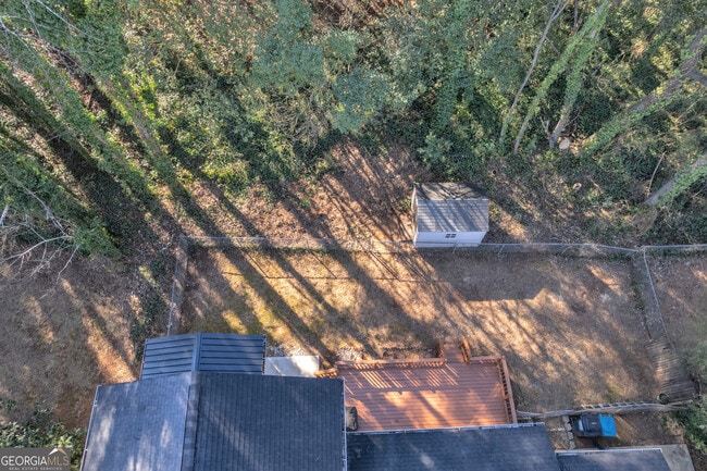 Building Photo - 2835 Mt Tabor Cir