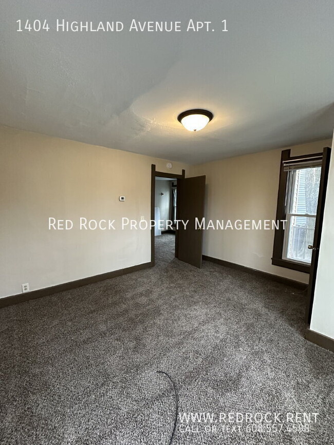 Building Photo - 1404 Highland Ave