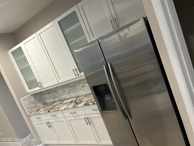 Building Photo - 1251 S Banana River Dr