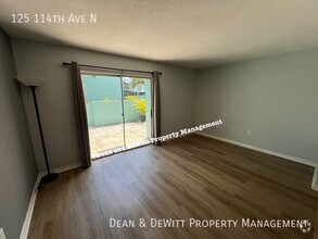Building Photo - 125 114th Ave N