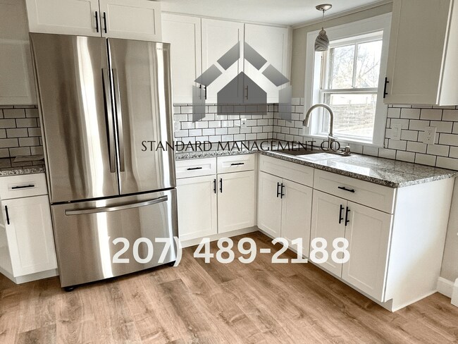 Building Photo - 65 Summer St