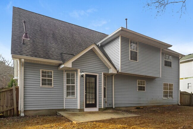 Building Photo - 5476 Perching Pl