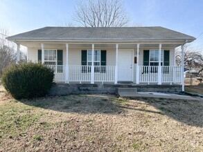 Building Photo - Charming 3-Bedroom, 2-Bath Home with Rocki...