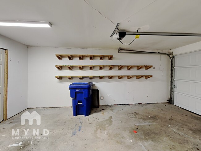 Building Photo - 1253 Blazing Ridge W SW