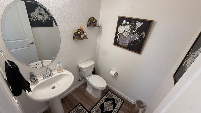 Building Photo - Modern Comfort Meets Prime Natomas Living ...