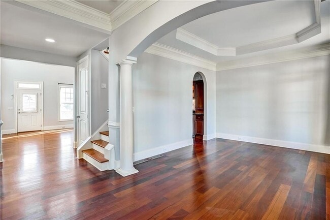 Building Photo - 1267 Francis St NW