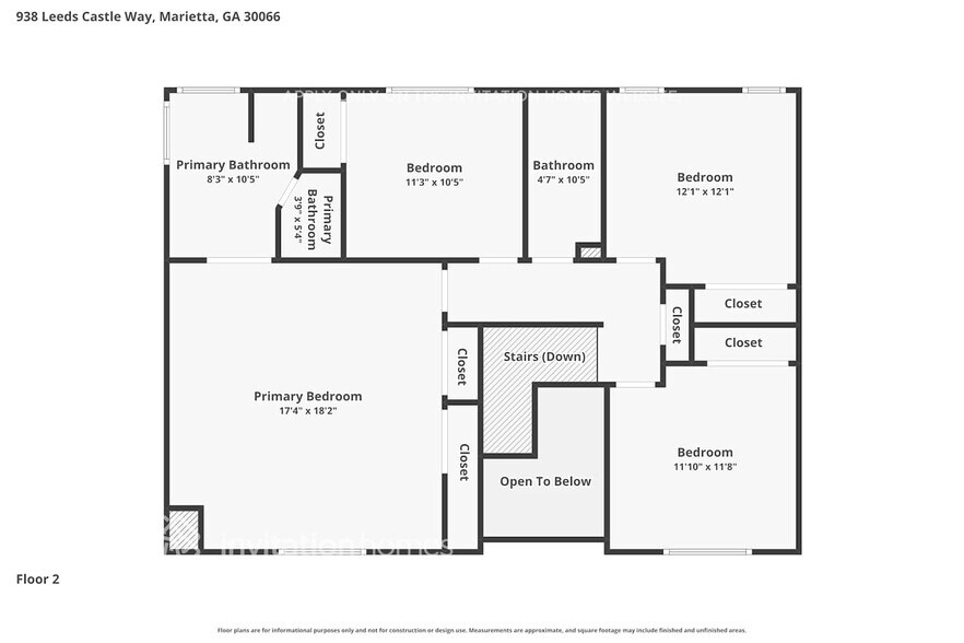 Building Photo - 938 Leeds Castle Way