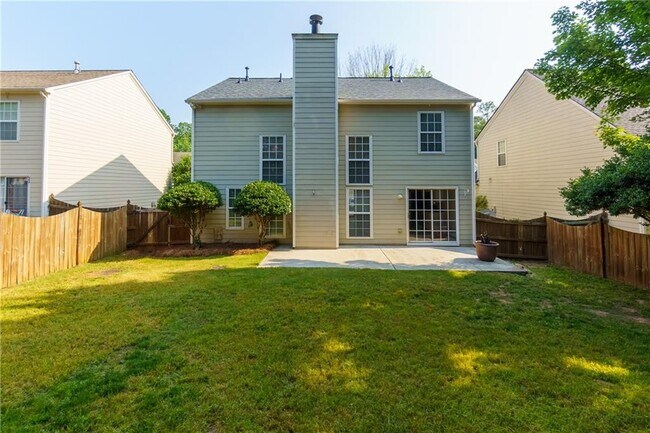 Building Photo - 306 Burdock Trce