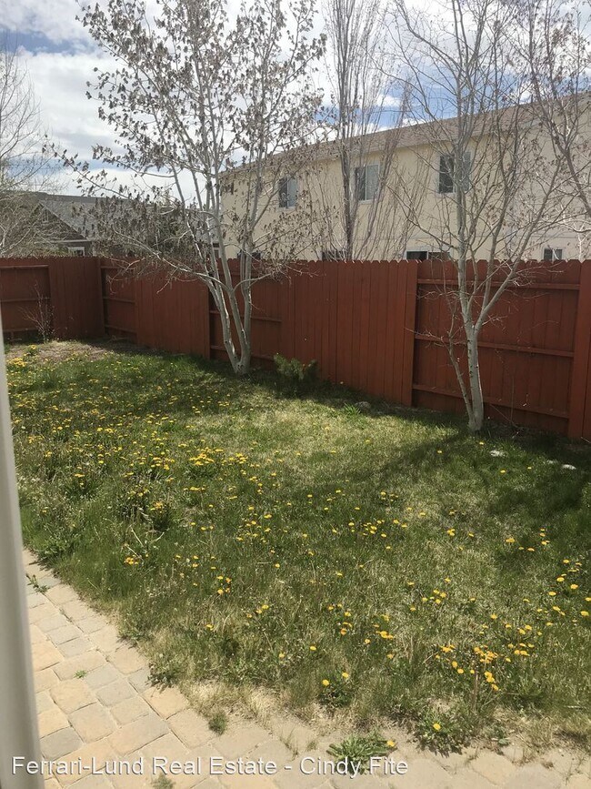 Building Photo - 4 br, 2 bath House - 17750 Wood Leaf Ct.