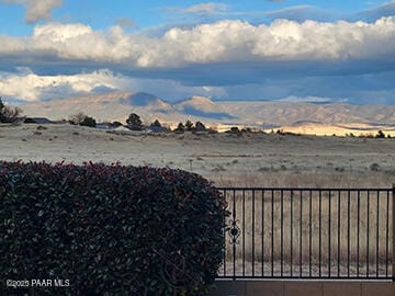 Building Photo - 5819 N Bronco Ln