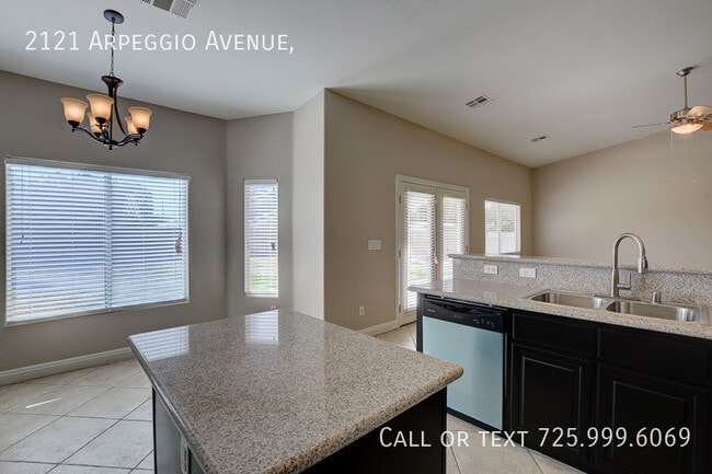 Building Photo - 2121 Arpeggio Ave