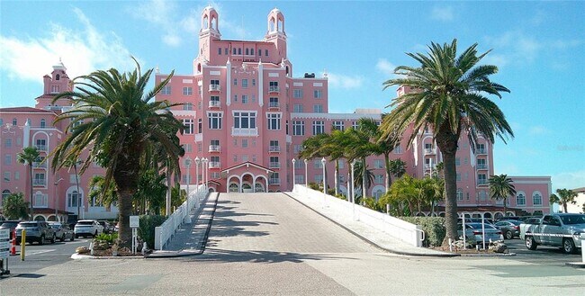 Building Photo - 3575 Gulf Blvd