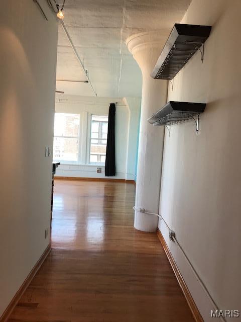 Building Photo - 1709 Washington Ave