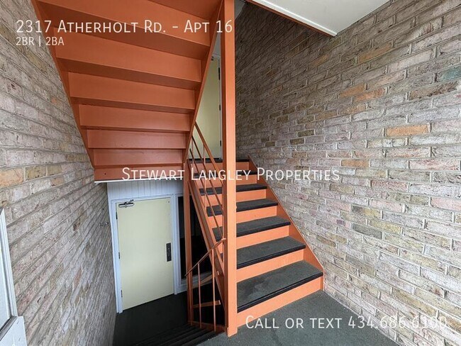 Building Photo - 2317 Atherholt Rd