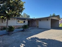 Building Photo - Stunning Deck and Pool for this Updated Mi...