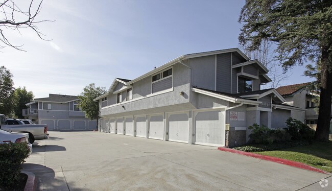 Primary Photo - 8162 Artesia Blvd