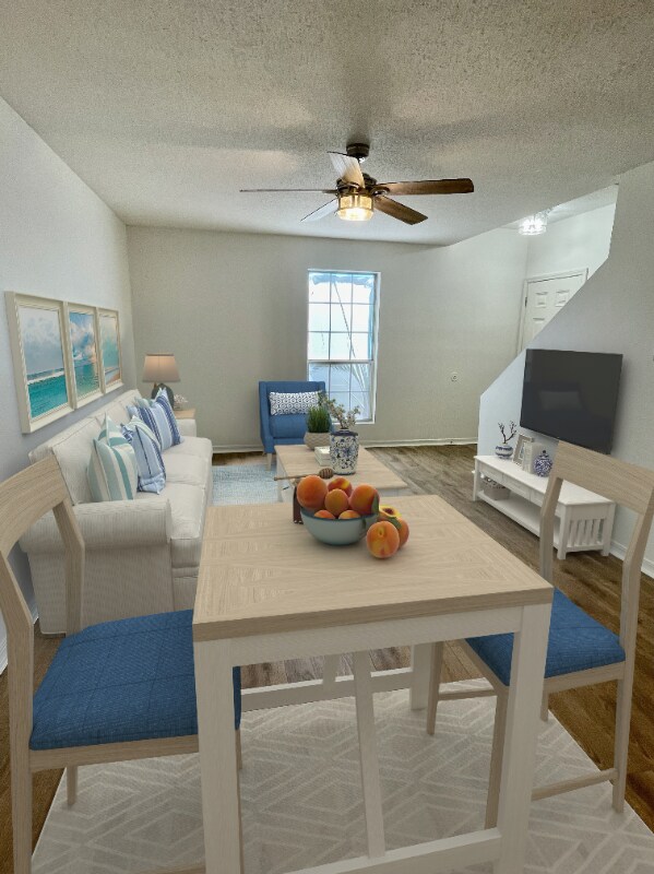 Building Photo - 4821 N Cedar St