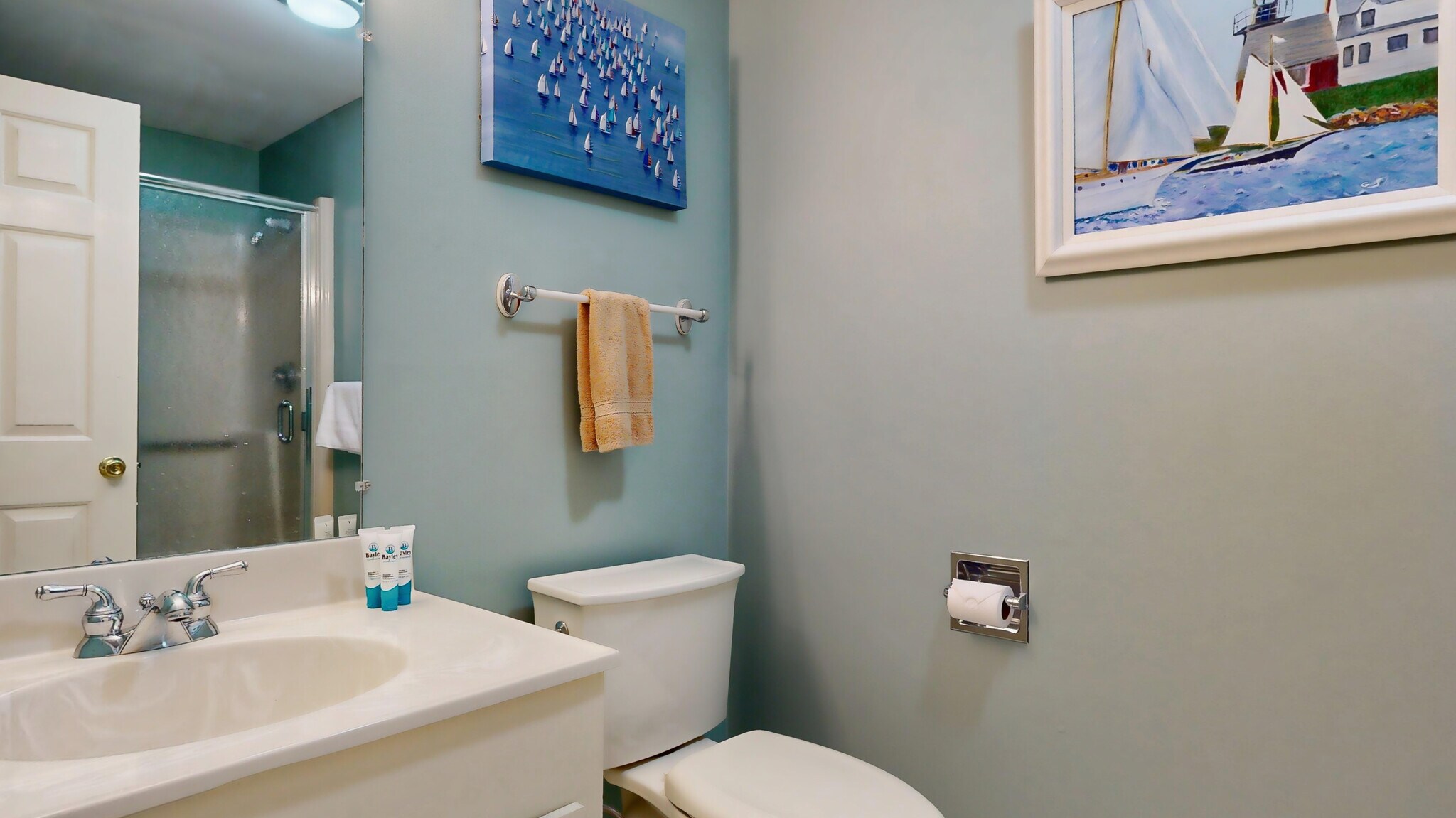 Building Photo - 311 Seaside Ave