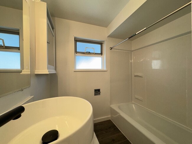 Building Photo - Ramesh House | Spacious 3x2 Available Now! | Rare Green Lake Home w/ Garage, Storage and Private ...