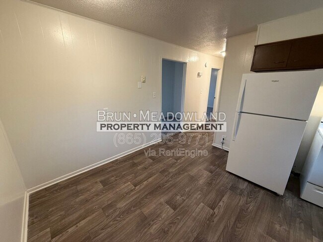 Building Photo - 1424 McArthur Rd