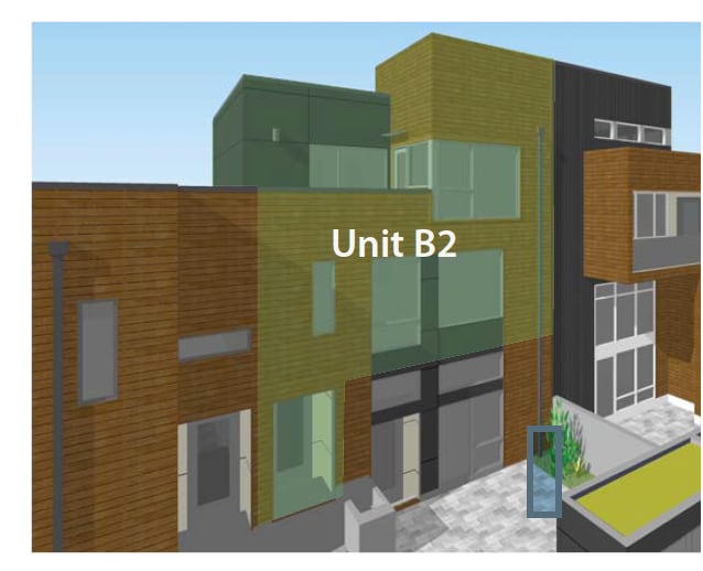 Building Photo - 2457 SE Ankeny St