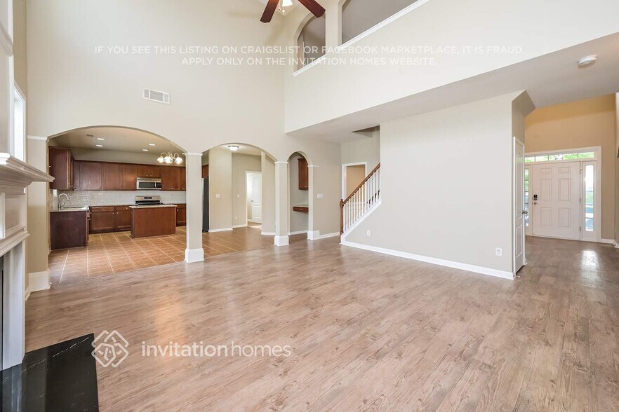 Building Photo - 1478 Station Ridge Dr SE