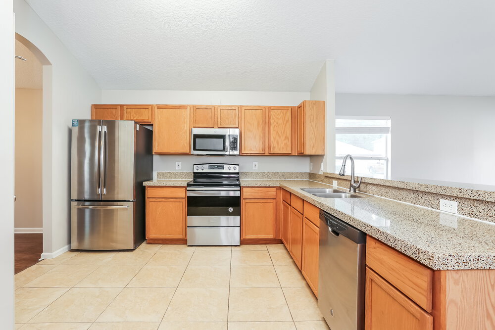 Building Photo - 535 Misty Morning Ct