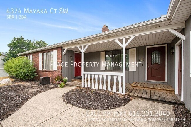 Building Photo - 4374 Mayaka - 3 Bed/2Bath